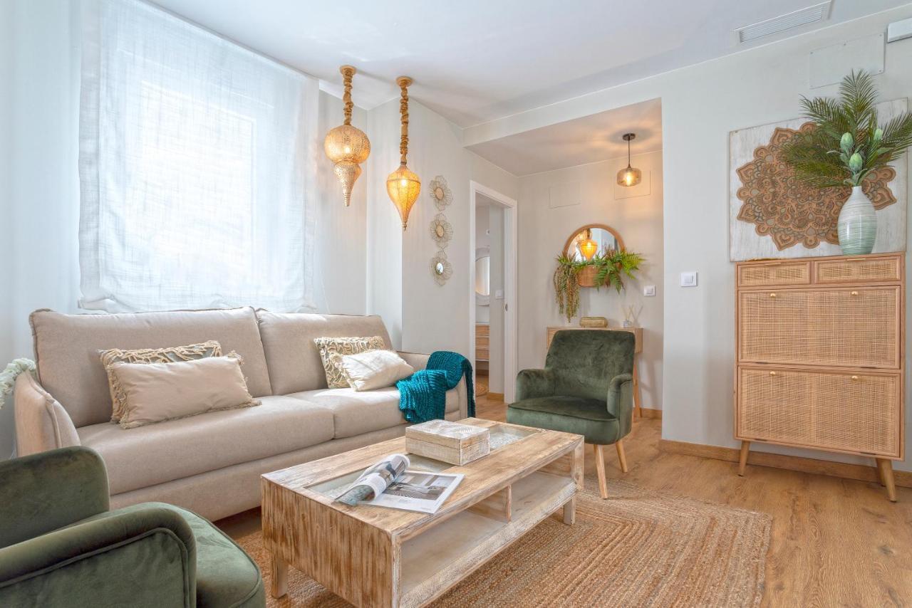Genteel Home Mercado Central Terrace Kadyks Zewnętrze zdjęcie